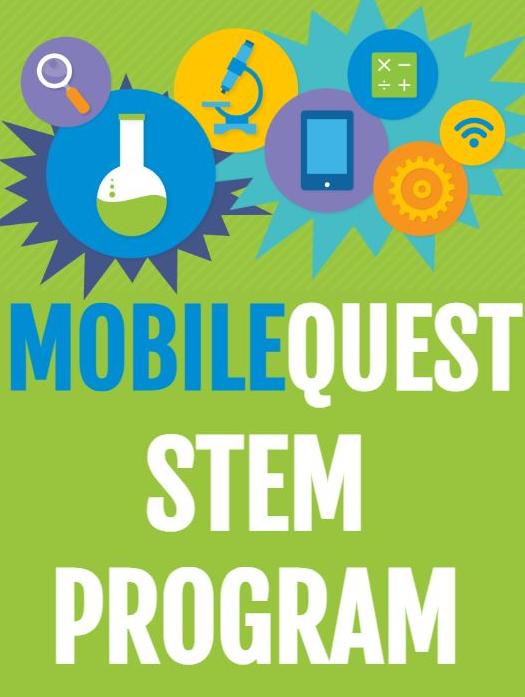 MobileQuest STEM Program