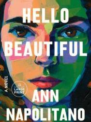 Book cover for "Hello Beautiful"