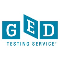 GED logo