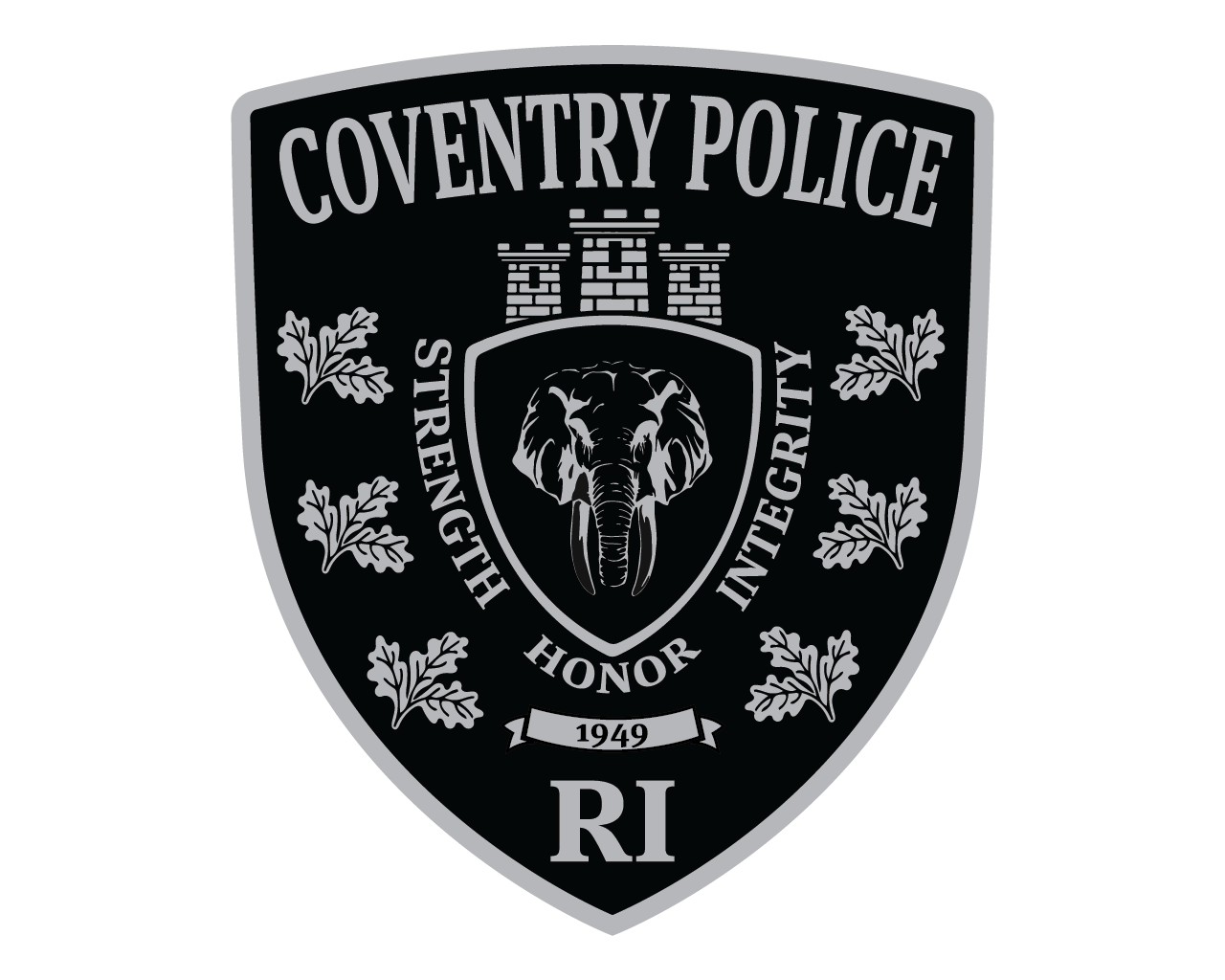 Car Seat Safety Check at the Coventry Public Library