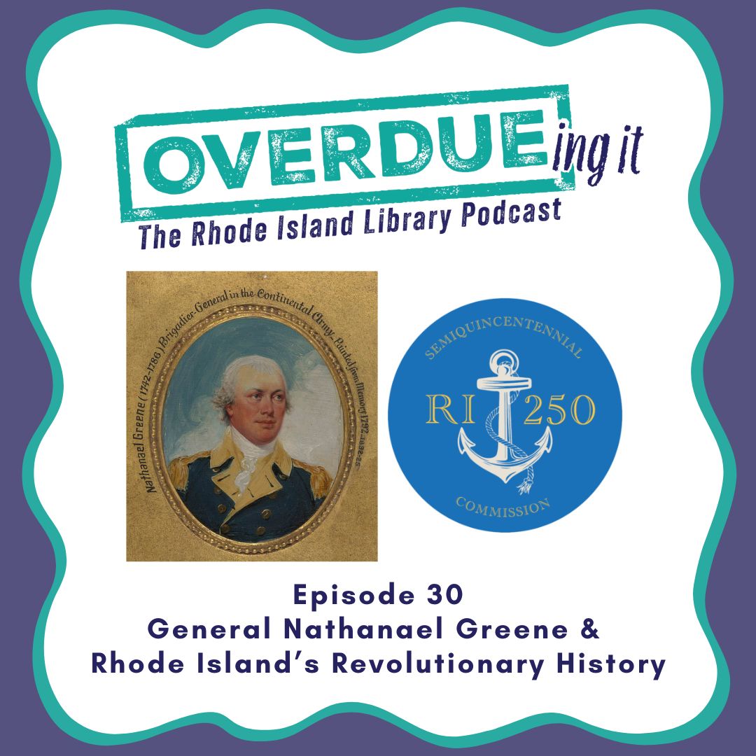 Overdueing It Podcast