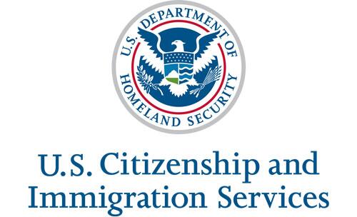 US Department of Homeland Security Logo