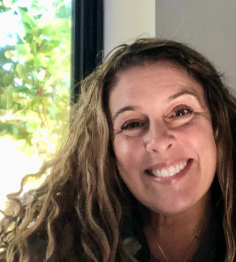 Cheryl Tudino