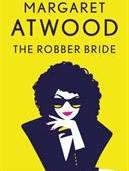 book cover curly haired woman in sunglasses and dark suit jacket.