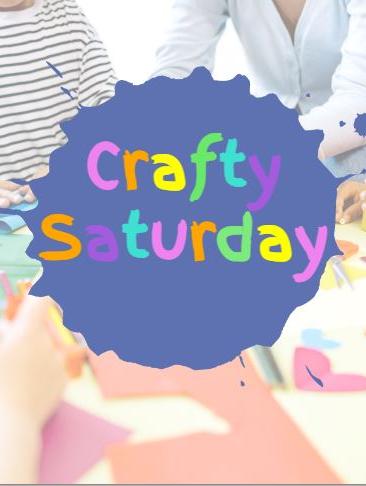 Crafty Saturday