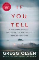 book cover a house in fog