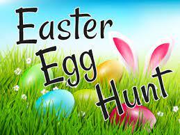 Storytime Easter Egg Hunt