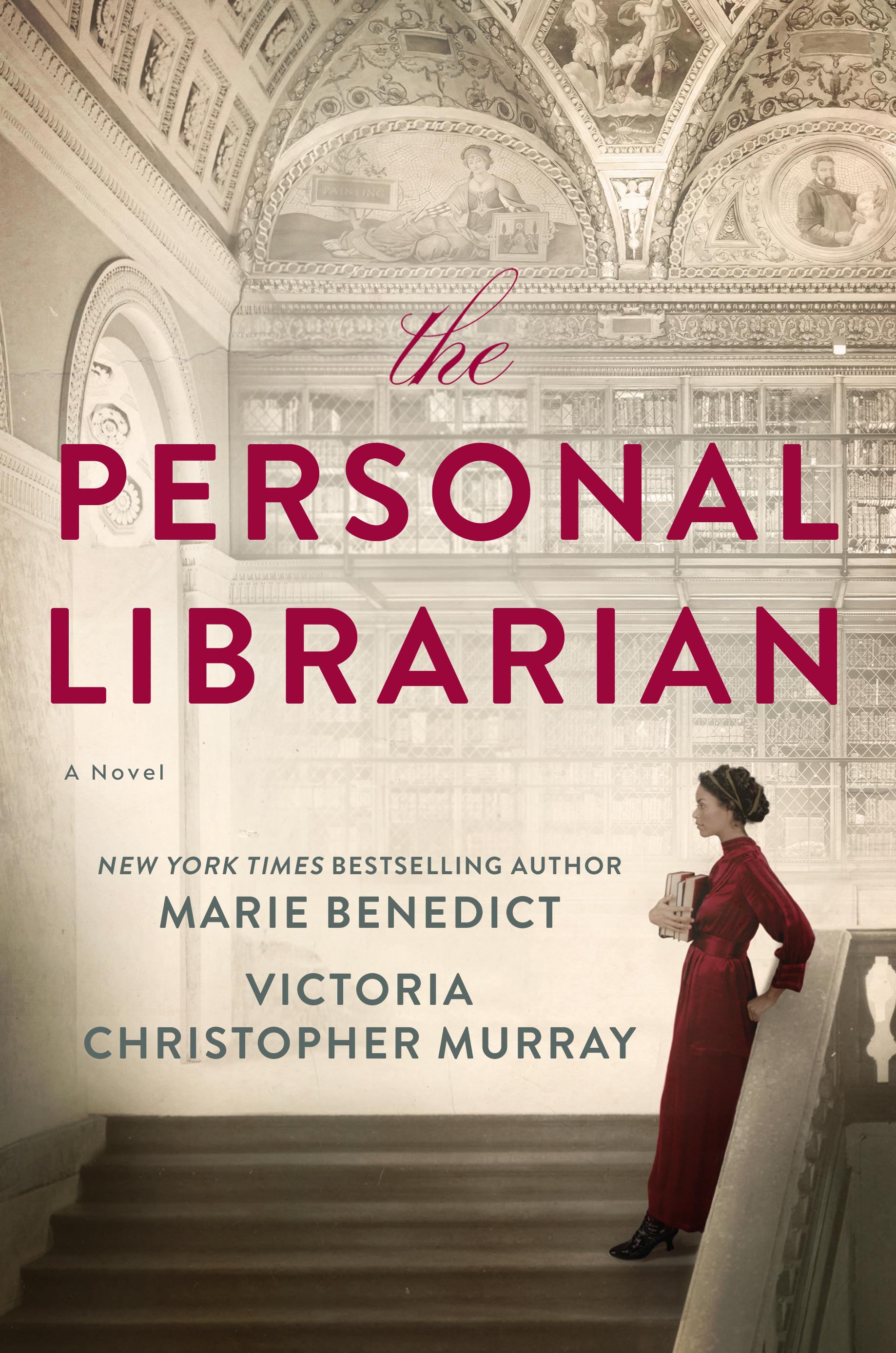 Fireside Book Club