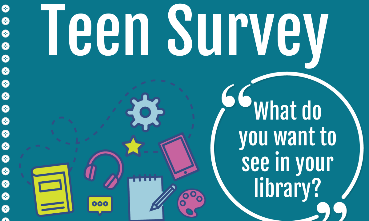 teen survey 