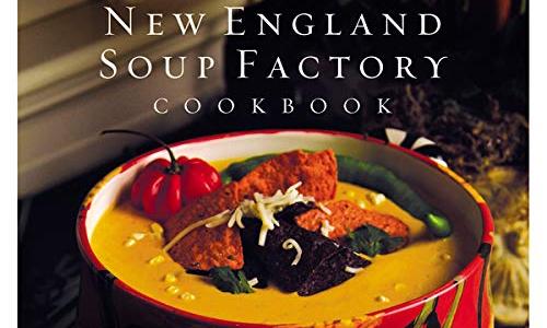 Cookbook Club on Tuesday February 21 at 6pm