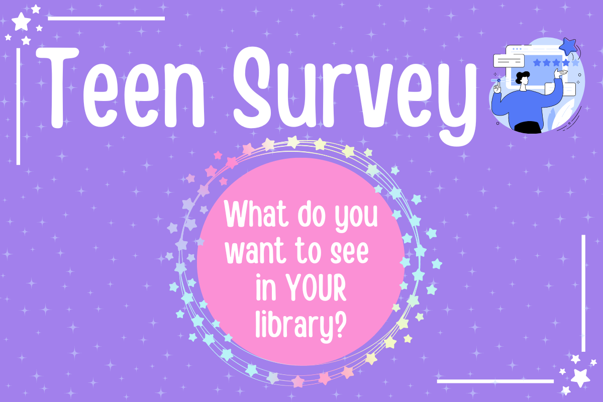 teen survey grades 6-12